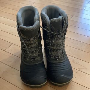 Keen Winter Boots